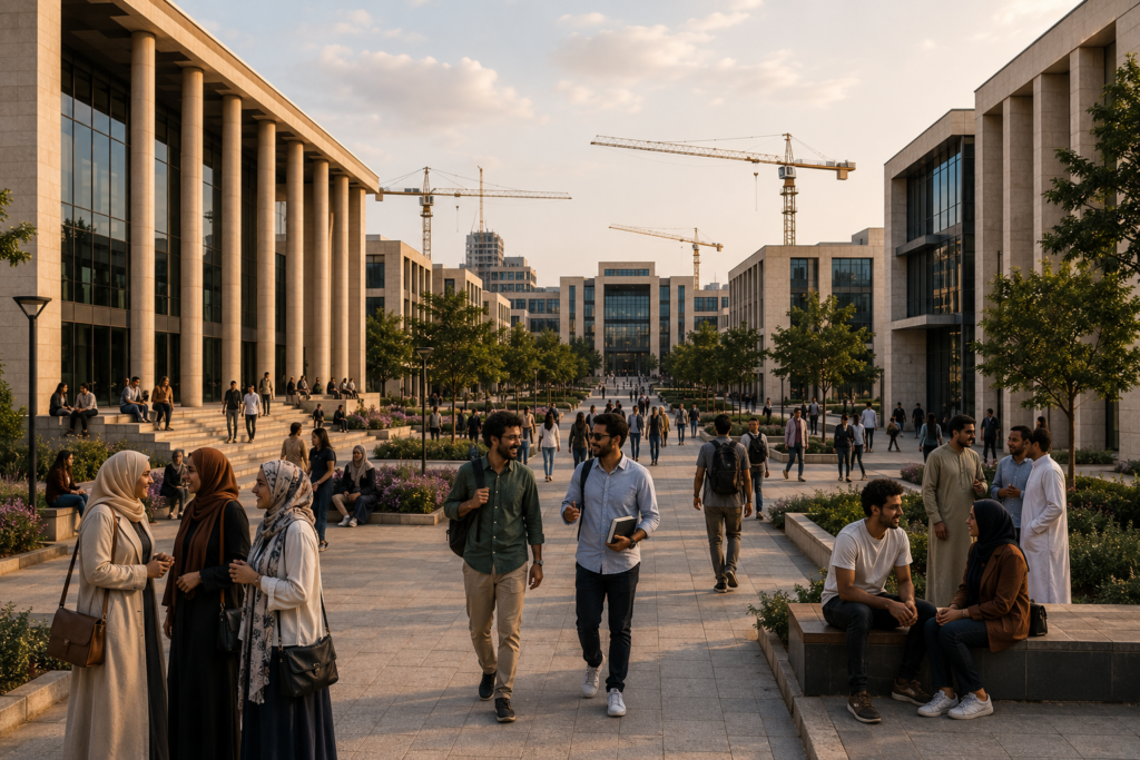 Sovereign Capital’s New Trick: Build Nothing, Own the Outcome