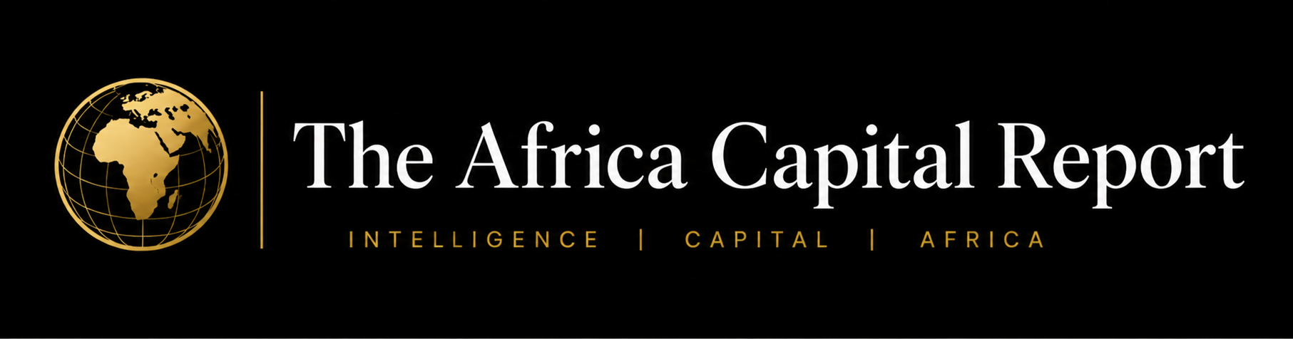 The Africa Capital Report