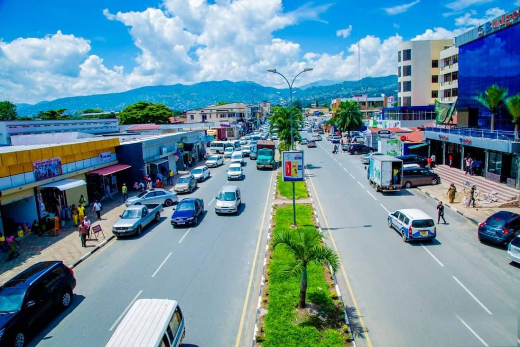 The TACR Burundi Bank Rankings: 15 Licenses, Four Grades