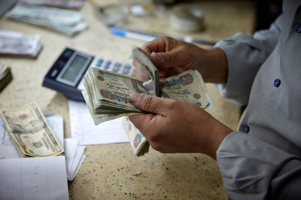 Egypt’s Two Capital Stories, One Thesis