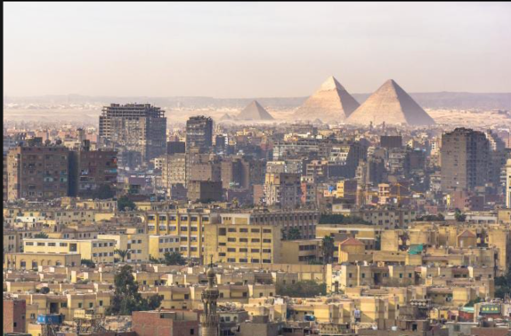 Egypt Just Avoided Becoming 35x More Important To A Smaller Club Of Investors