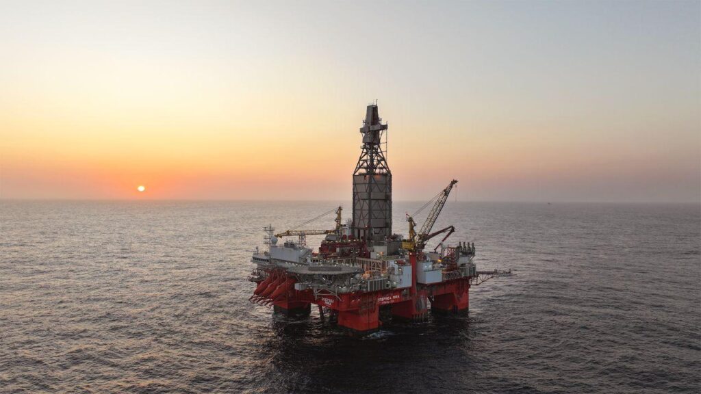 $1.78 Billion vs. “We Are Not Ready”: What Namibia’s Own Bankers Say About Financing First Oil