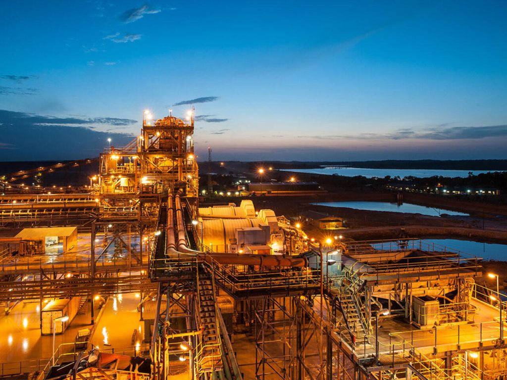 The 35% Question: Who Really Owns Mali’s Gold?