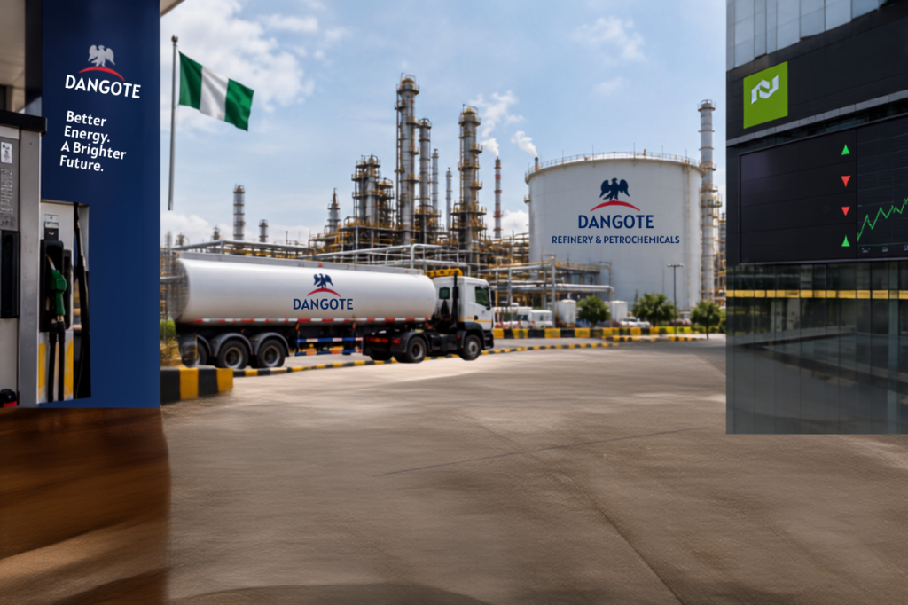 Going Public Didn’t Create Dangote’s Monopoly. It Made The Regulator’s Case.