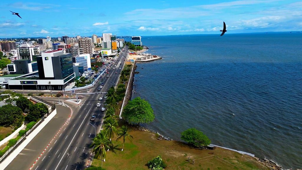Gabon’s $2.5 Billion Financing Story Hinges On An Audit