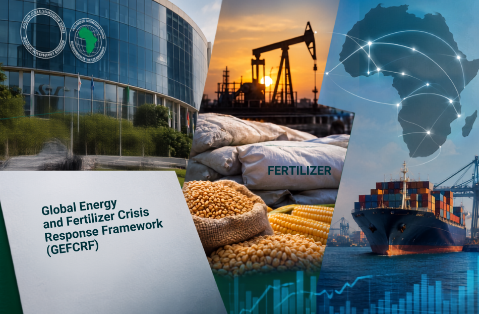 AfDB’s Third Emergency Facility in Four Years Is $5.1 Billion.