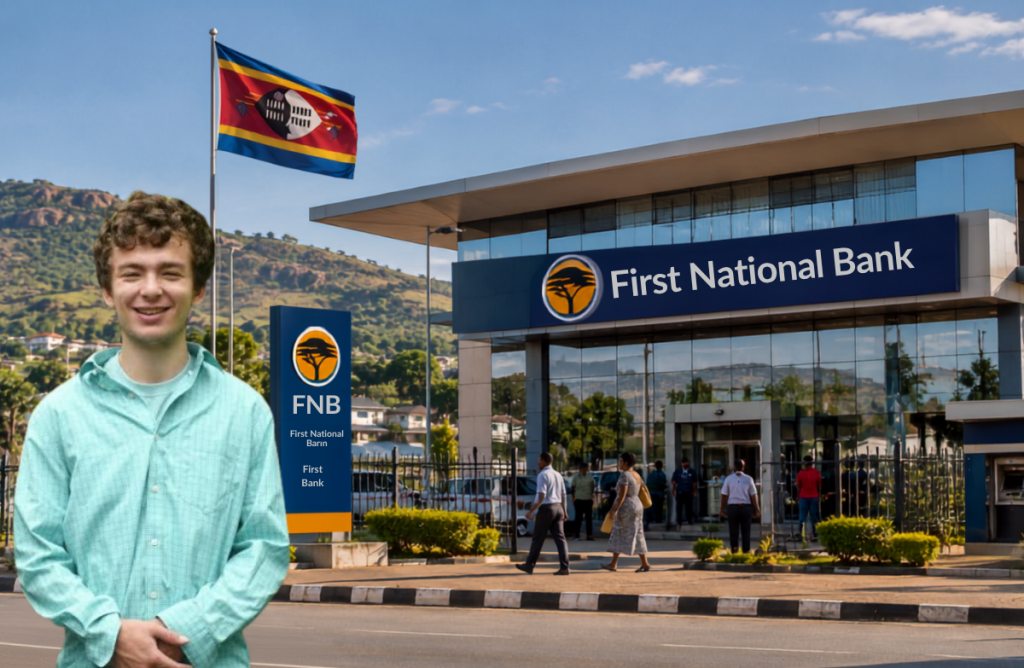 Eswatini’s “Too Concentrated” Banking Sector Is Actually Its Biggest Advantage.