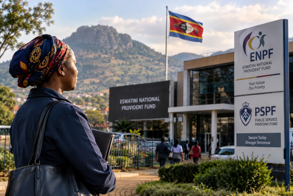 Two Funds, Half A Country’s GDP, And A Fight Over Who Bears the Cost